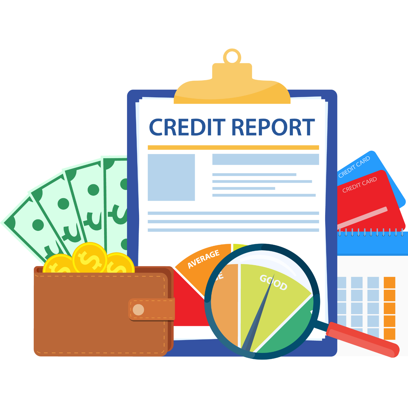 business line of credit
