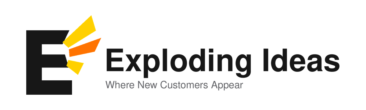 Exploding Ideas
