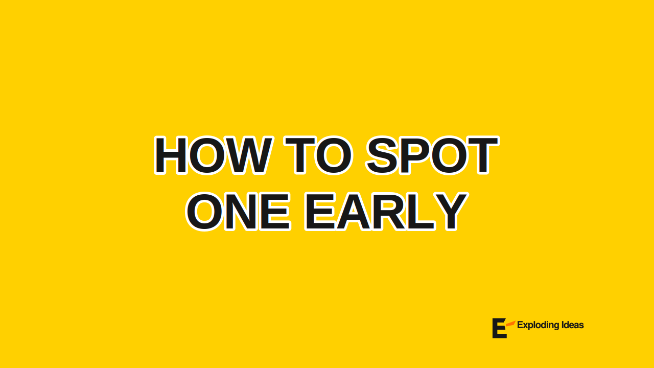 How to Spot an Emerging Economy Before Everyone Else